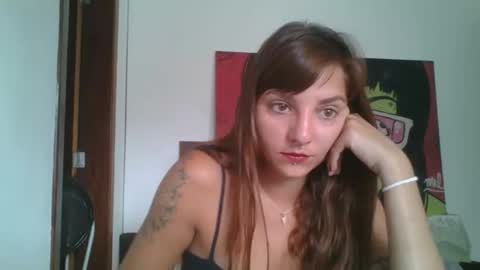 babydemon6 online show from 02.24.25