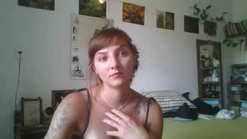 babydemon6 online show from 02.27.25