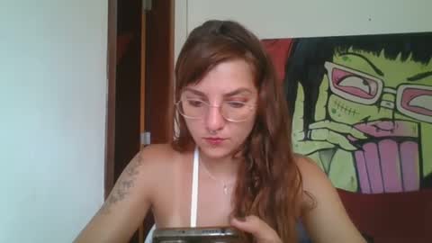 babydemon6 online show from 02.28.25