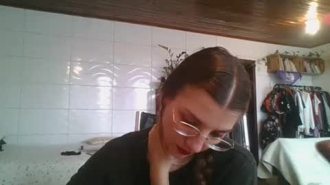 babydemon6 online show from 09.21.25