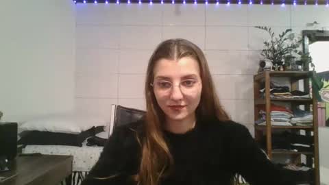 babydemon6 online show from 09.27.25