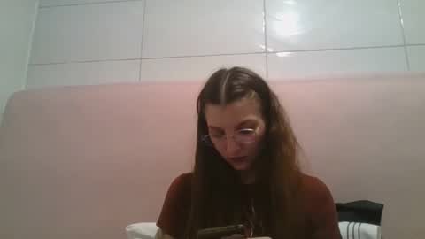 babydemon6 online show from 09.30.25