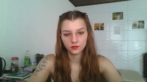 babydemon6 online show from 11.04.25