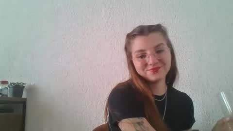 babydemon6 online show from 11.29.25