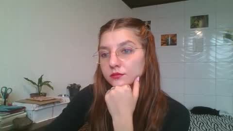 babydemon6 online show from 12.01.25