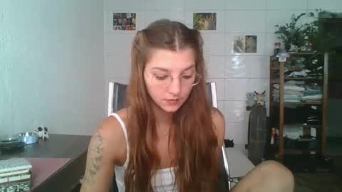 babydemon6 online show from 02.03.26