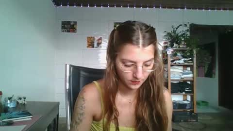 babydemon6 online show from 02.05.26