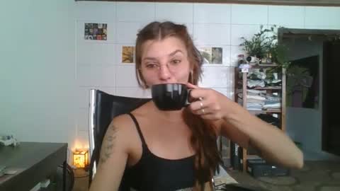 babydemon6 online show from 02.17.26