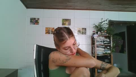 babydemon6 online show from 02.24.26