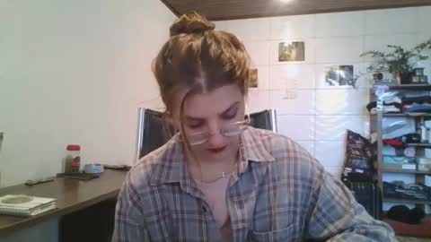 babydemon6 online show from 04.29.26