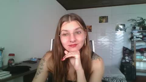 babydemon6 online show from 04.30.26