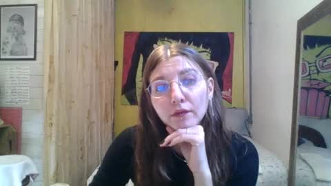 Snapshot of babydemon6 chatting on 06.12.26 babydemon6 online show from 06.12.26