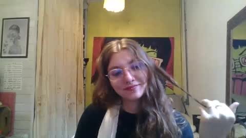 Snapshot of babydemon6 chatting on 06.14.26 babydemon6 online show from 06.14.26