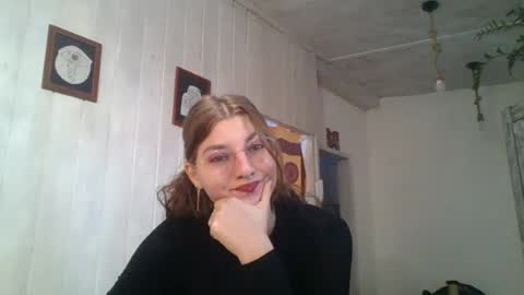 Snapshot of babydemon6 chatting on 06.16.26 babydemon6 online show from 06.16.26