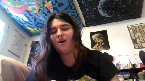 Snapshot of babydollalexiss chatting on 04.03.26 babydollalexiss online show from 04.03.26