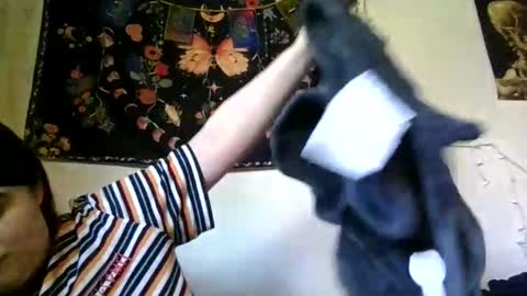 Snapshot of babydollalexiss chatting on 04.15.26 babydollalexiss online show from 04.15.26