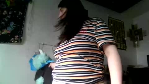 Snapshot of babydollalexiss chatting on 04.16.26 babydollalexiss online show from 04.16.26