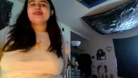 Snapshot of babydollalexiss chatting on 06.07.26 babydollalexiss online show from 06.07.26
