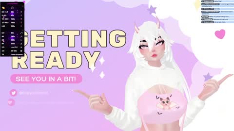 Starlit online show from 12.30.24