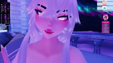 Starlit online show from 02.09.25