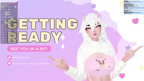 Starlit online show from 09.18.25