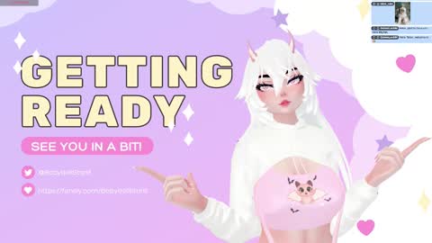 Starlit online show from 09.20.25