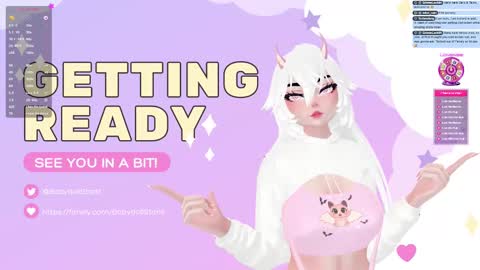 Starlit online show from 09.26.25