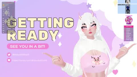 Starlit online show from 12.17.25