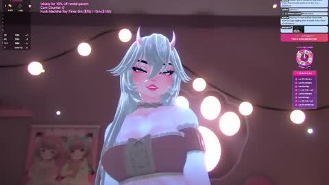 Starlit online show from 05.16.26