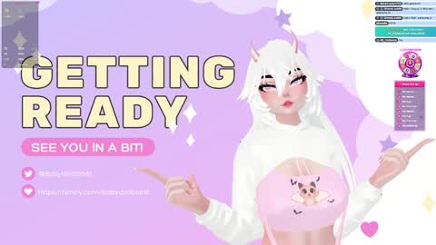 Starlit online show from 05.23.26
