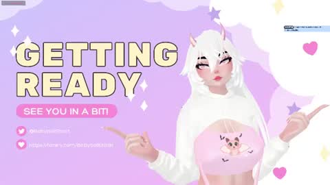 Starlit online show from 06.15.26