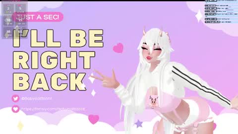 Starlit online show from 06.27.26
