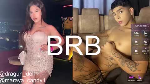 molina y emma online show from 09.19.25