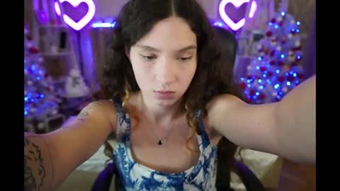 Sasha online show from 01.06.25