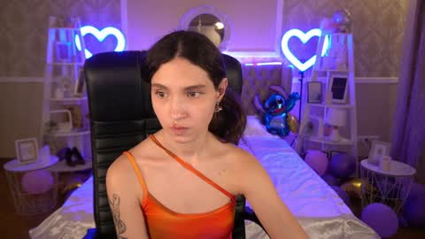 Sasha online show from 02.04.25