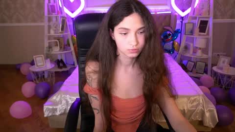 Sasha online show from 02.05.25