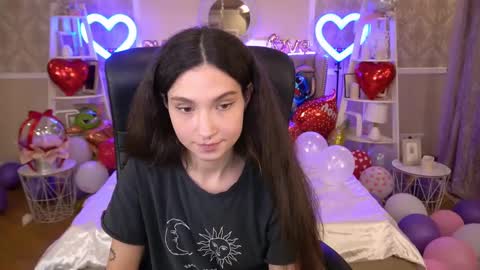 Sasha online show from 02.17.25