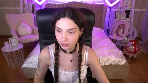 Sasha online show from 03.10.25