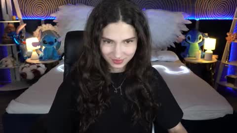 Sasha online show from 11.24.25