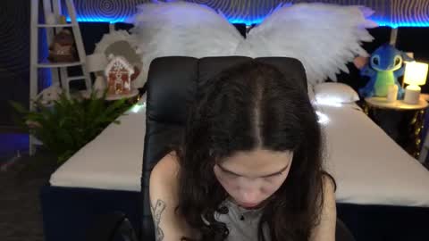 Sasha online show from 12.01.25