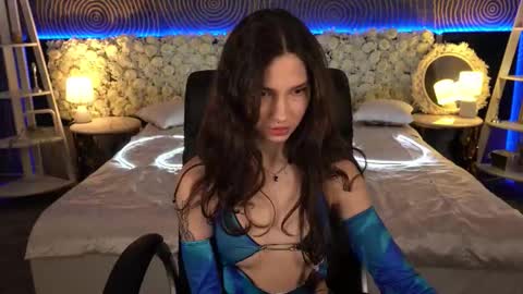 Sasha online show from 01.14.26