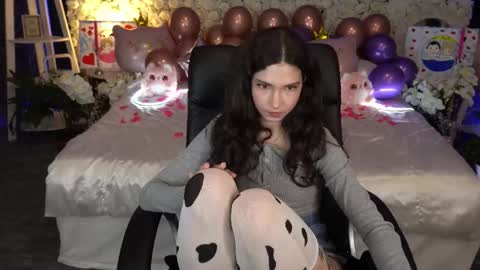 Sasha online show from 02.27.26