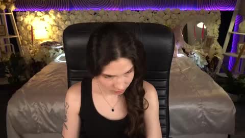 Sasha online show from 04.15.26