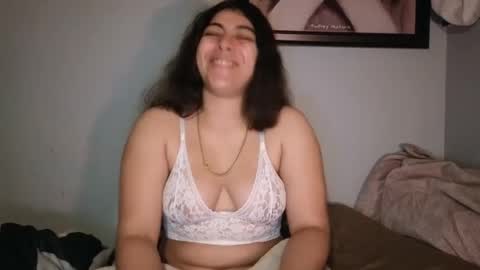 Snapshot of babygotbackends chatting on 09.27.25 BabyGotBackends online show from 09.27.25