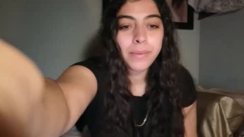 Snapshot of babygotbackends chatting on 10.17.25 BabyGotBackends online show from 10.17.25