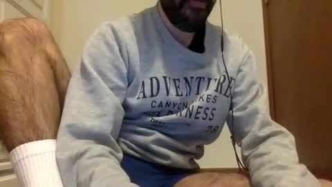 Tom A.    online show from 12.02.24