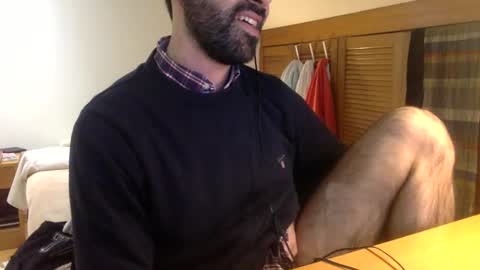 Tom A.    online show from 01.23.25