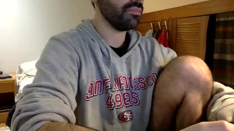 Tom A.    online show from 01.26.25