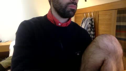Tom A.    online show from 02.24.25