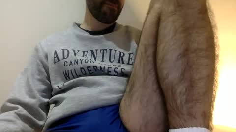 Tom A.    online show from 03.03.25
